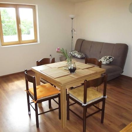 Apartmani Juliska Pirovac Exteriér fotografie