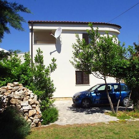 Apartmani Juliska Pirovac Exteriér fotografie
