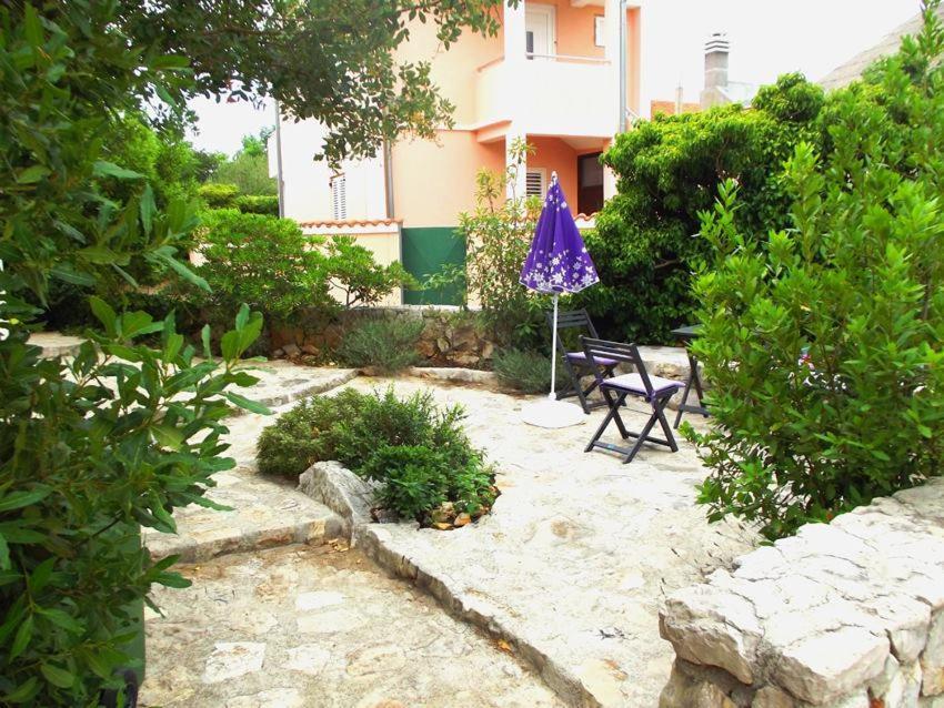 Apartmani Juliska Pirovac Exteriér fotografie