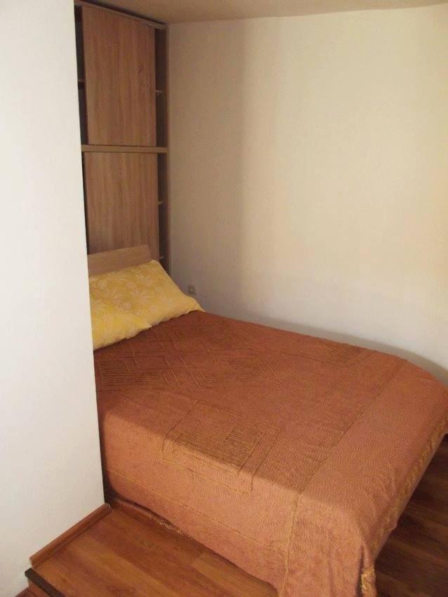 Apartmani Juliska Pirovac Exteriér fotografie